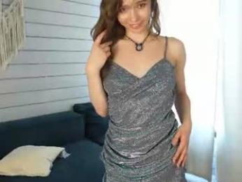 ameliabiers — Chaturbate profile photo