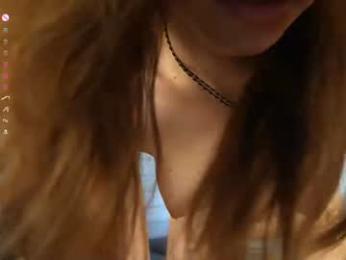 ameliabiers — Chaturbate stream photo (Jul 2026)