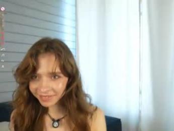 ameliabiers — вебкам-модель онлайн на chaturbate