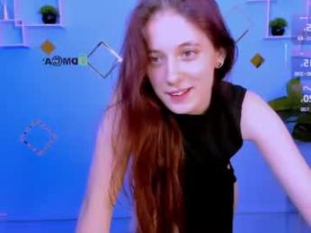 nami_glow — Chaturbate stream photo (Jul 2026)