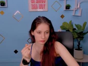 nami_glow — Chaturbate stream photo (Jul 2026)