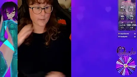 ShelbyJae — вебкам-модель онлайн на stripchat