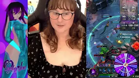ShelbyJae — Stripchat stream photo (Jul 2026)