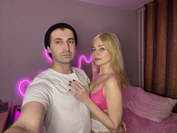AndroAndRouss — Livejasmin stream photo (Oct 2024)