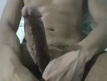hickzz — Stripchat stream photo (May 2026)