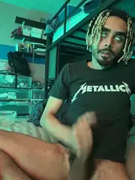shadespider — Stripchat stream photo (Apr 2026)