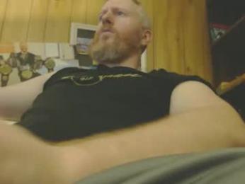 redhead4fun — Chaturbate profile photo