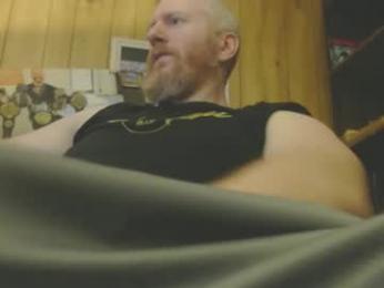 redhead4fun — Chaturbate stream photo (Mar 2026)