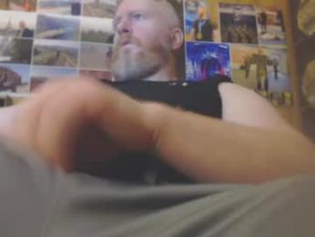 redhead4fun — Chaturbate stream photo (Aug 2026)