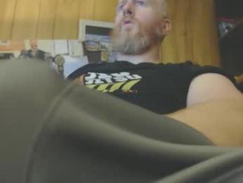 redhead4fun — Chaturbate stream photo (Feb 2026)