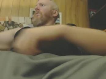 redhead4fun — Chaturbate stream photo (Mar 2026)