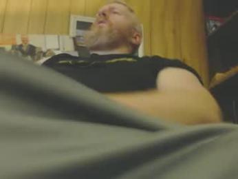 redhead4fun — Chaturbate stream photo (Mar 2026)