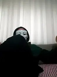 maskeliler69 — Stripchat stream photo (Feb 2026)