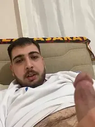 babaparator — Stripchat stream photo (Dec 2025)