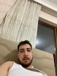 babaparator — Stripchat stream photo (Dec 2025)