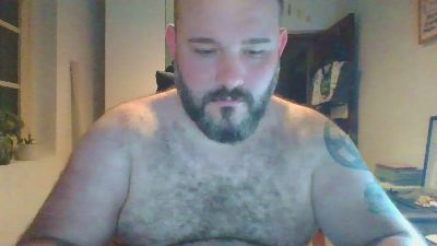 barnastur — Cam4 profile photo