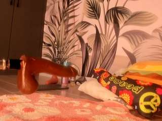 sugar-mirie — Camsoda stream photo (Apr 2026)