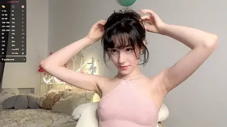 glamourr — Stripchat stream photo (Mar 2026)