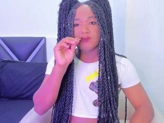 harmony-01 — вебкам-модель онлайн на camsoda