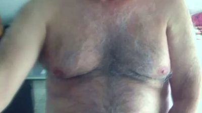horny60bear — вебкам-модель онлайн на cam4
