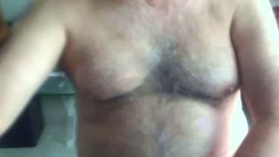 horny60bear — вебкам-модель онлайн на cam4