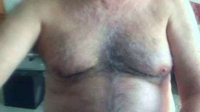 horny60bear — вебкам-модель онлайн на cam4