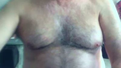 horny60bear — вебкам-модель онлайн на cam4