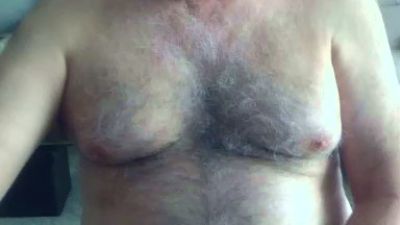 horny60bear — вебкам-модель онлайн на cam4