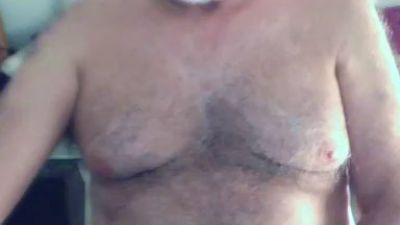 horny60bear — вебкам-модель онлайн на cam4