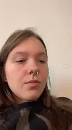 VesnaCrystal — Stripchat profile photo