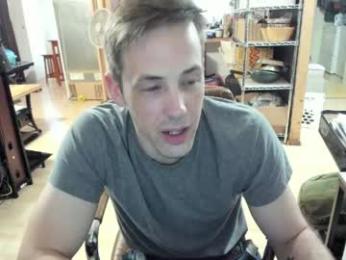sexyscott26 — Chaturbate stream photo (Apr 2026)