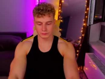 kurt_hanssen — вебкам-модель онлайн на chaturbate