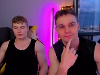 kurt_hanssen — вебкам-модель онлайн на chaturbate
