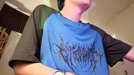davoxer — Stripchat stream photo (Jun 2026)