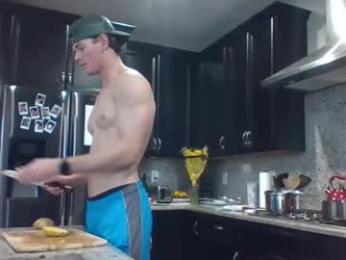 zachschaefer — вебкам-модель онлайн на chaturbate