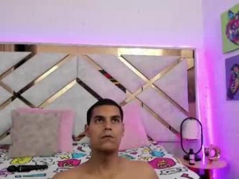 celestederek — Chaturbate stream photo (Jun 2026)