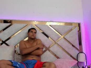 celestederek — Chaturbate stream photo (Jun 2026)