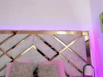 celestederek — chaturbate