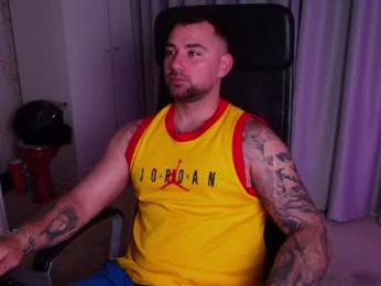 duncanstones — Chaturbate stream photo (Jun 2026)