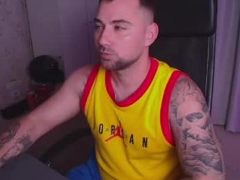 duncanstones — Chaturbate stream photo (Jun 2026)