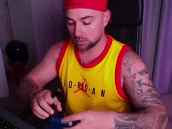 duncanstones — Chaturbate stream photo (Jun 2026)