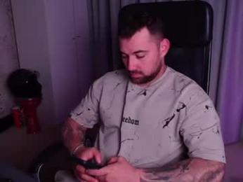 duncanstones — Chaturbate stream photo (Jun 2026)