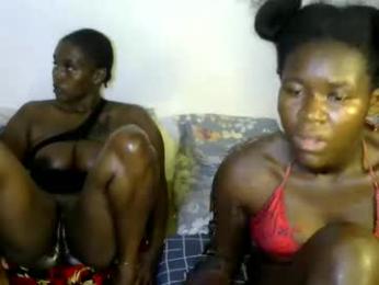 midnightdevils — Chaturbate profile photo
