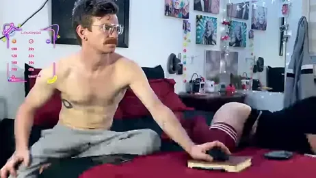 sid3hustl3 — Stripchat stream photo (May 2025)