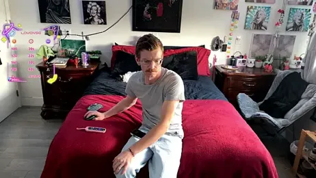 sid3hustl3 — Stripchat stream photo (May 2025)