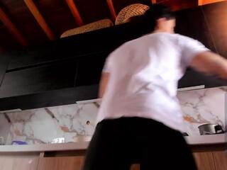 Jordan Clarr — Flirt4free stream photo (Feb 2026)