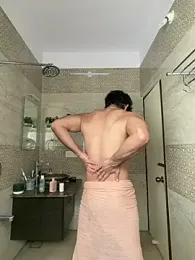 ricky_art — Stripchat stream photo (Sep 2026)