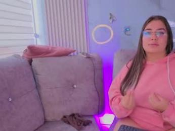 abella_as_ — Chaturbate stream photo (Apr 2026)