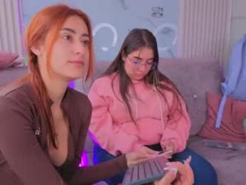 abella_as_ — Chaturbate stream photo (Apr 2026)