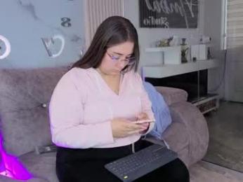 abella_as_ — Chaturbate stream photo (Apr 2026)